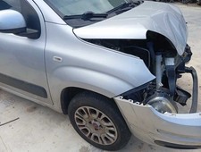 cerchio FIAT PANDA 319 K-WAY
