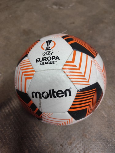 Pallone calcio molten - calcio,