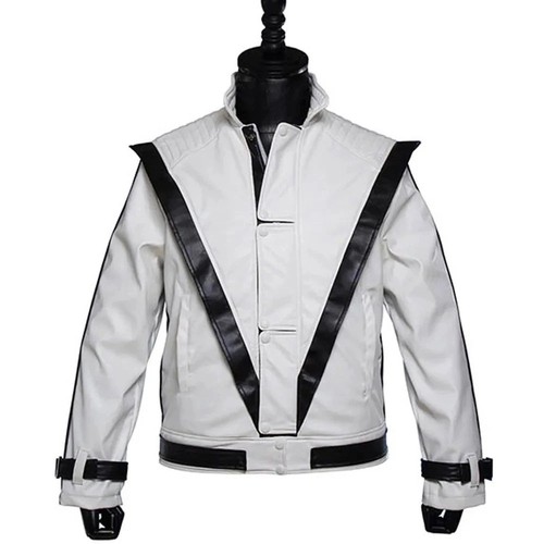 Giacca uomo michael jackson - michael,
