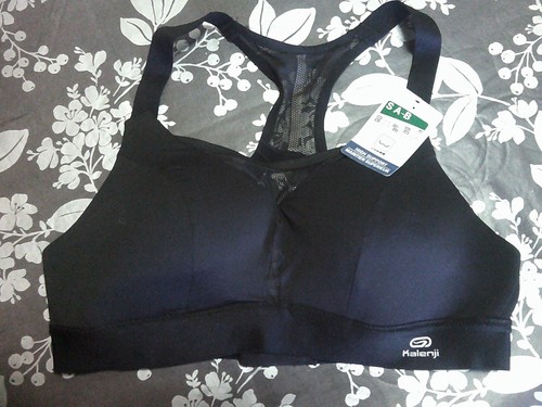 Nuovo reggiseno sportivo - reggiseno,
