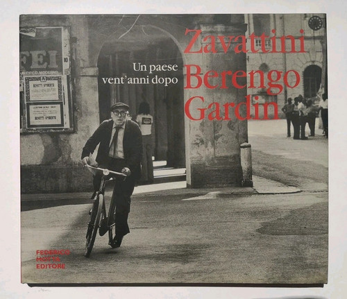 Cesare zavattini gianni - zavattini,