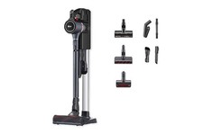 LG CordZero A9 Kompressor Aspirapolvere Senza Fili Potente + 24 Mesi Garanzia