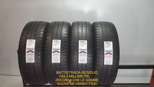 Gomme usate 225 65r16c 112r - gomme,