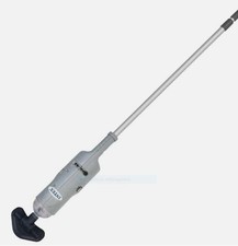 PULITORE ASPIRATORE VACUUM INTEX 28620 BATTERIA RICARICABILE PISCINA FUORITERRA