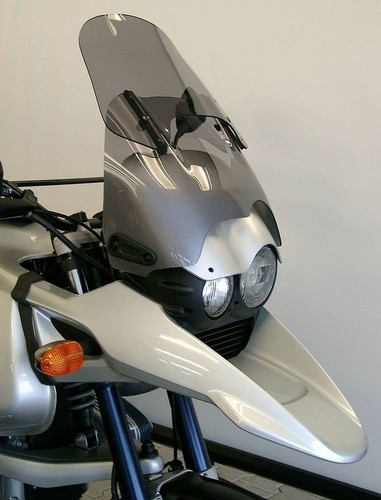Cupolino mra varioscreen - varioscreen,