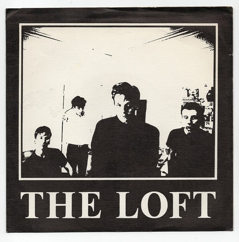 The loft 1984 45 - the, *