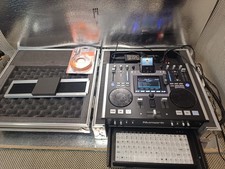 Numark iDJ2 Mix System Mixer