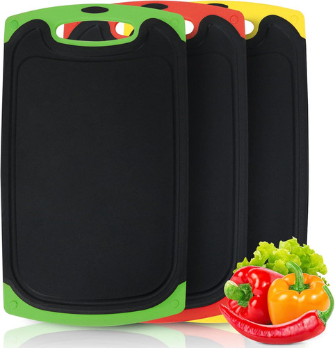 Set tagliere cucina - set,