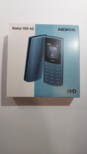 4645.Nokia 105 4G Dual Sim