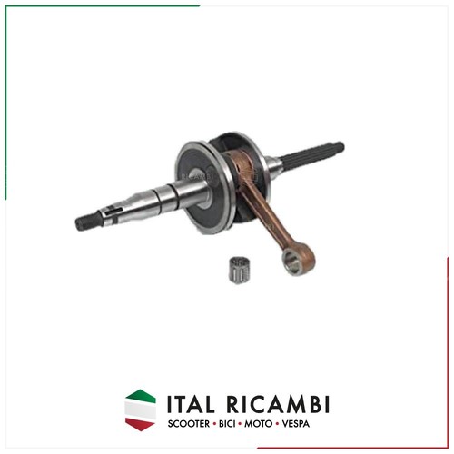 Albero motore minarelli - albero,