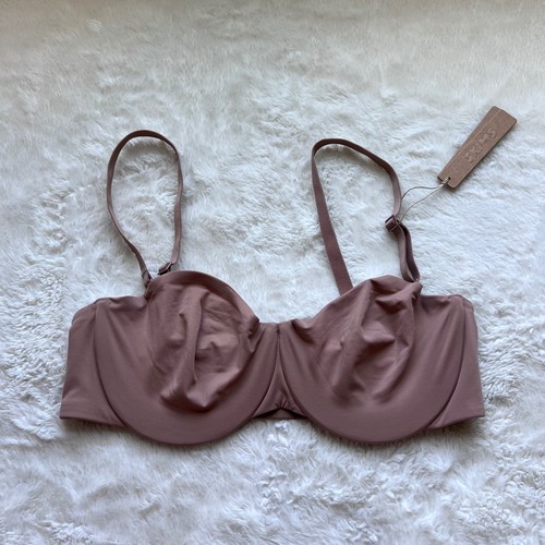 Reggiseno donna senza spalline