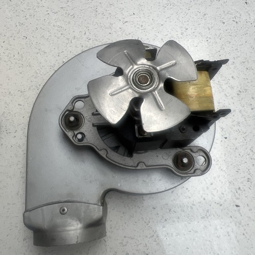 Ventilatore compatto