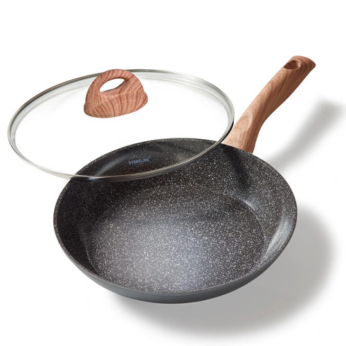Stoneline ceramic padella 28 - padella,