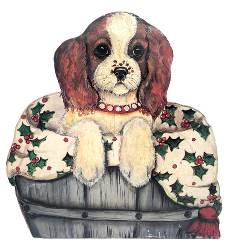 Diane voyentzie wooden - diane, dummy