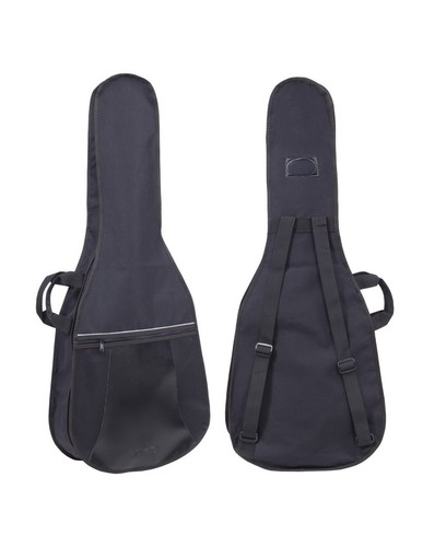 Custodia morbida per chitarra
