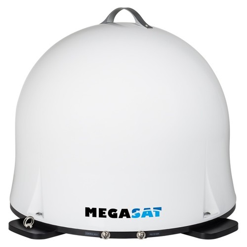 Megasat campingman portatile - megasat,