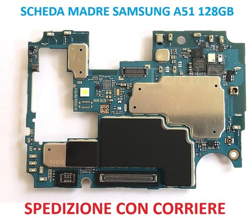 Scheda madre samsung - scheda,