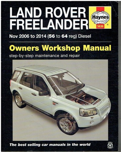 Land rover freelander 2 - freelander,