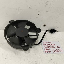 VENTOLA RADIATORE APRILIA