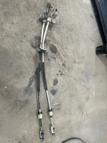 Cavo cambio saab ver2 2006 - 9-3,