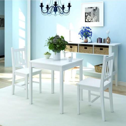 Set pranzo tavolo e - set, pz