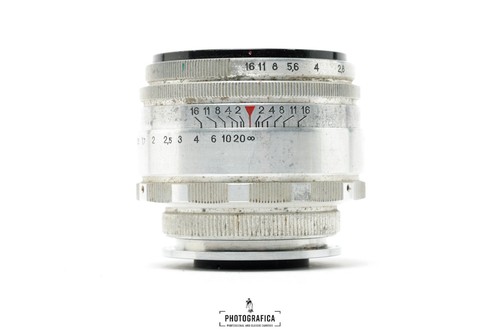 Helios f2 m42 - 58,