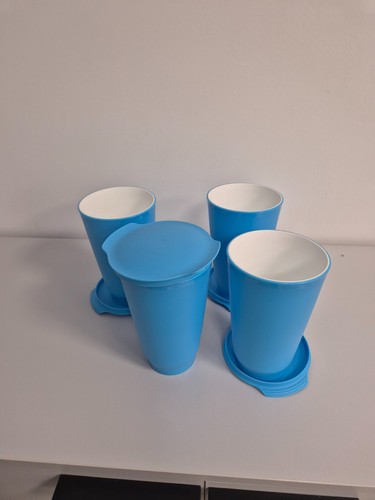 Set bicchieri allegra - 4,