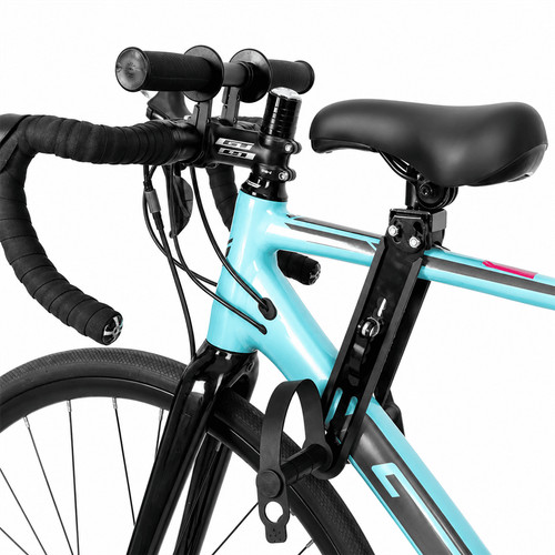 Seggiolino bici anteriore