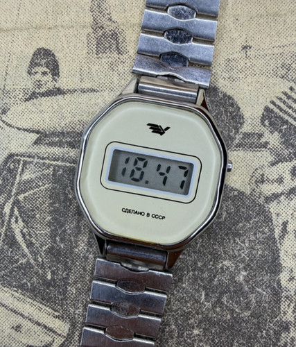 Ecc orologio donna vintage - orologio,