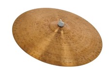 ISTANBUL AGOP 30° Anniversario Giro 22"