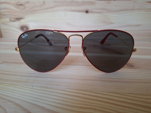 Ray ban usa - b&l, vintage