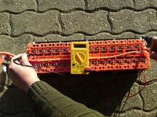 Batteria ibrida TOYOTA Prius +