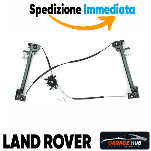Alzacristalli portellone - 🚗alzacristalli,