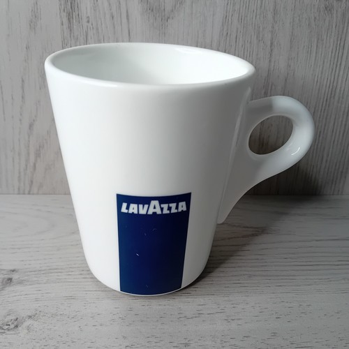 Lavazza coffee mug - lavazza,