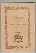 Libro con 2 racconti STORIE DI
