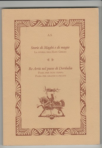 Libro con racconti storie - libro,