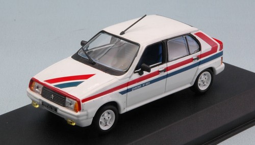 Modellino auto scala - auto, 1:43