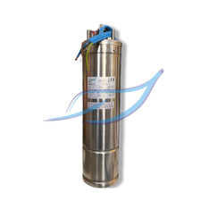 MOTORE SOMMERSO LEO 4" DA 1 HP