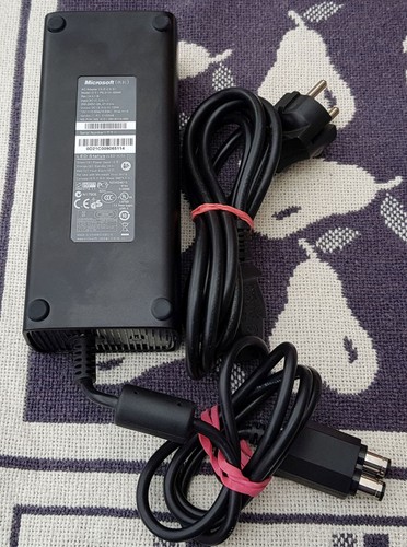 Alimentatore originale xbox - alimentatore,