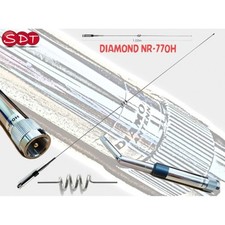 DIAMOND "ORIGINALE" NR-770H