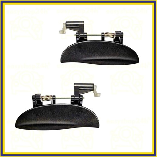 Set maniglia anteriore - set,