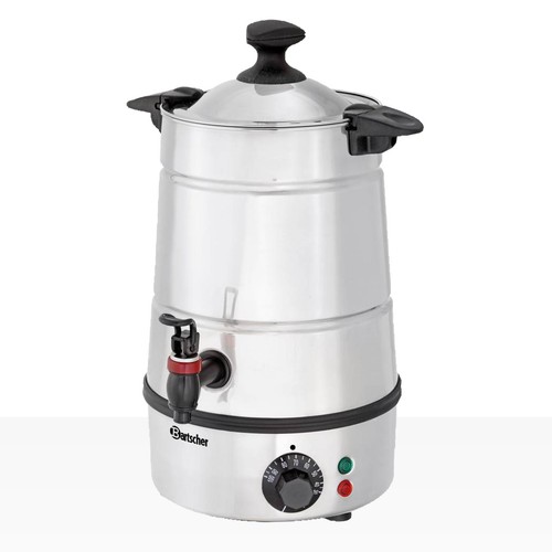 Bartscher dispenser acqua - bartscher,