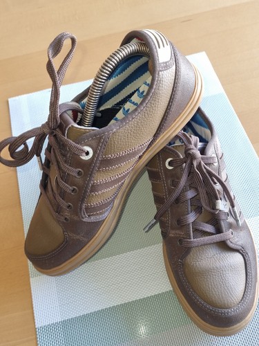 Adidas vespa sneaker unisex - sneaker,