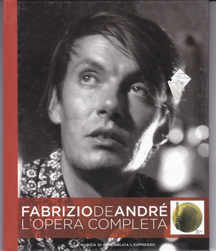 Fabrizio andre tutti - fabrizio,