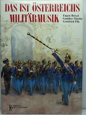 DAS IST OSTERREICHS MILITAR