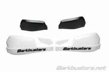 BARKBUSTER PARAMANI VPS MX + ATTACCHI KTM 1290 SUPERADVENTURE 2021-2024 BIANCO