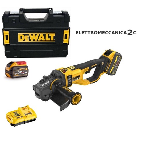 Dewalt dcg460x2 - dewalt, dcg460x2-qw