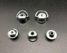 VINTAGE CAMPAGNOLO C-RECORD ERA QUICK RELEASE ADJUSTER NUT NOS CHORUS GRAN SPORT