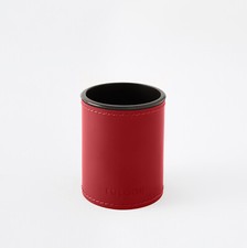 Portapenne Scrivania Rotondo