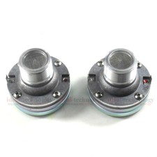 2 pezzi/lotto driver di ricambio per JBL 2408, JBL 2408-H neodimio driver completo 8ohm